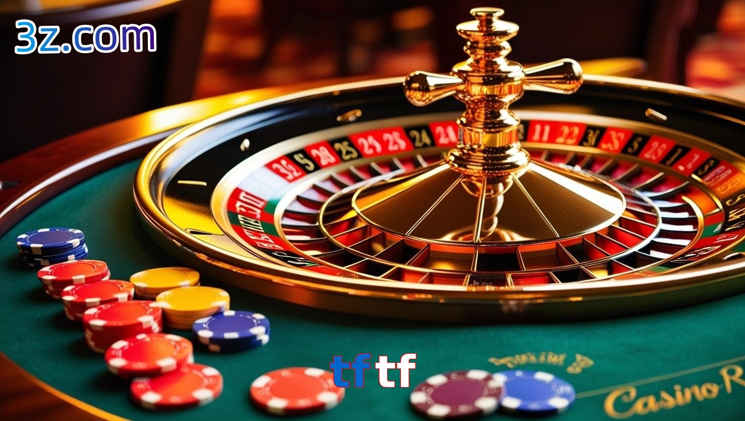 tftf